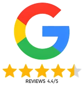 Google Reviews